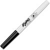 Expo Dry Erase Markers, Ultra Fine, Low-Odor, 4/PK, Ast SAN1871133